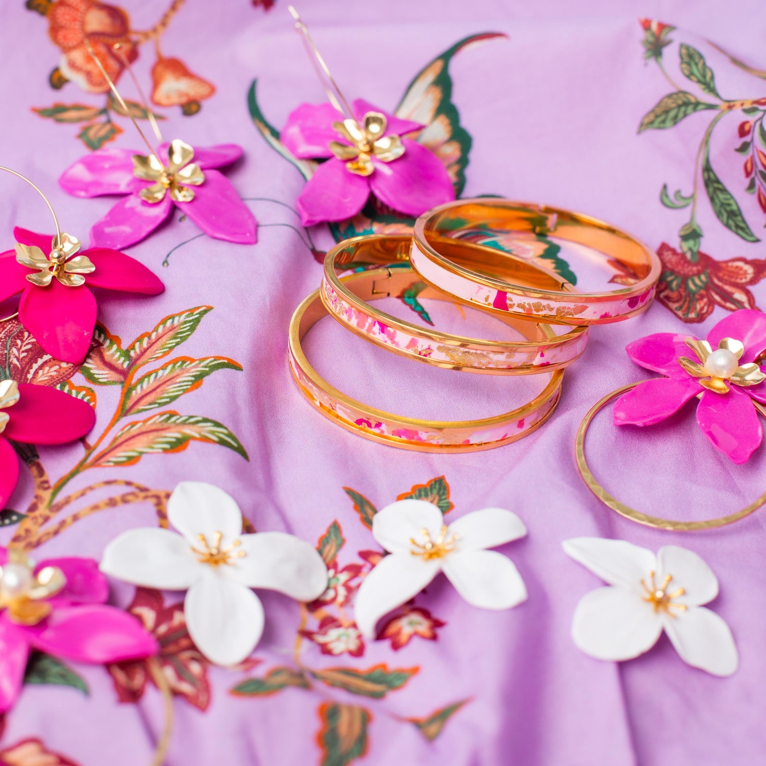The Signature Florals