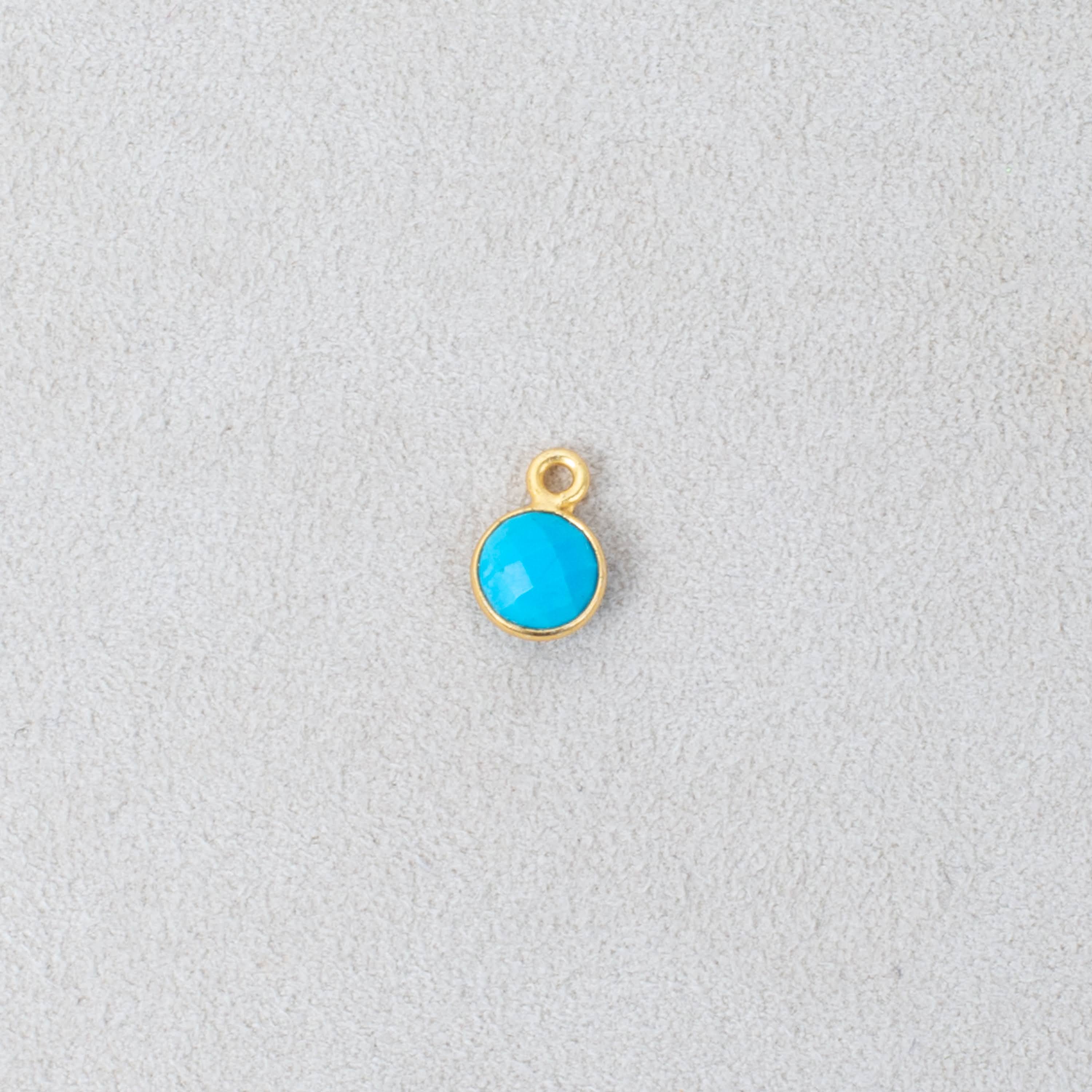 Birthstones Charms