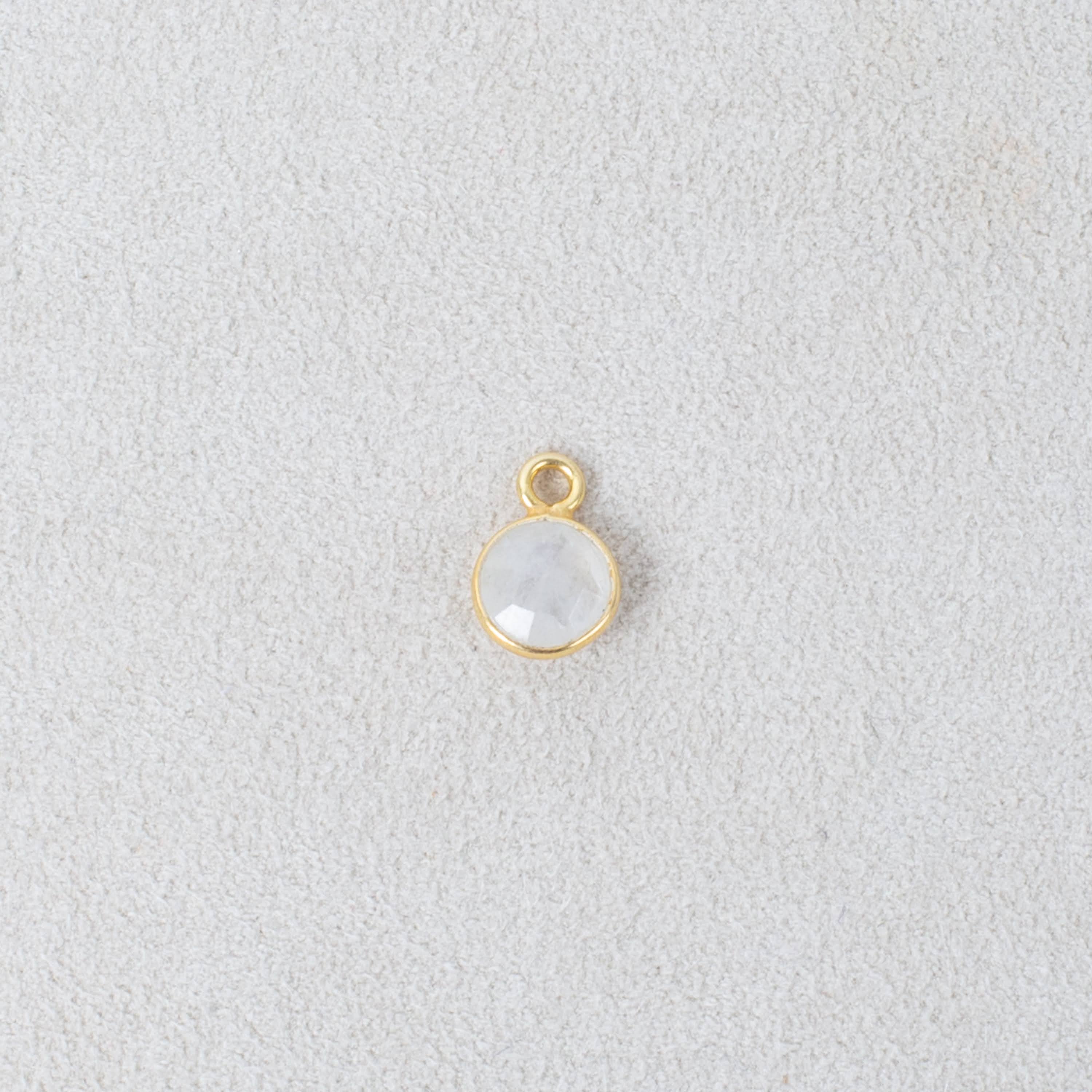 Birthstones Charms