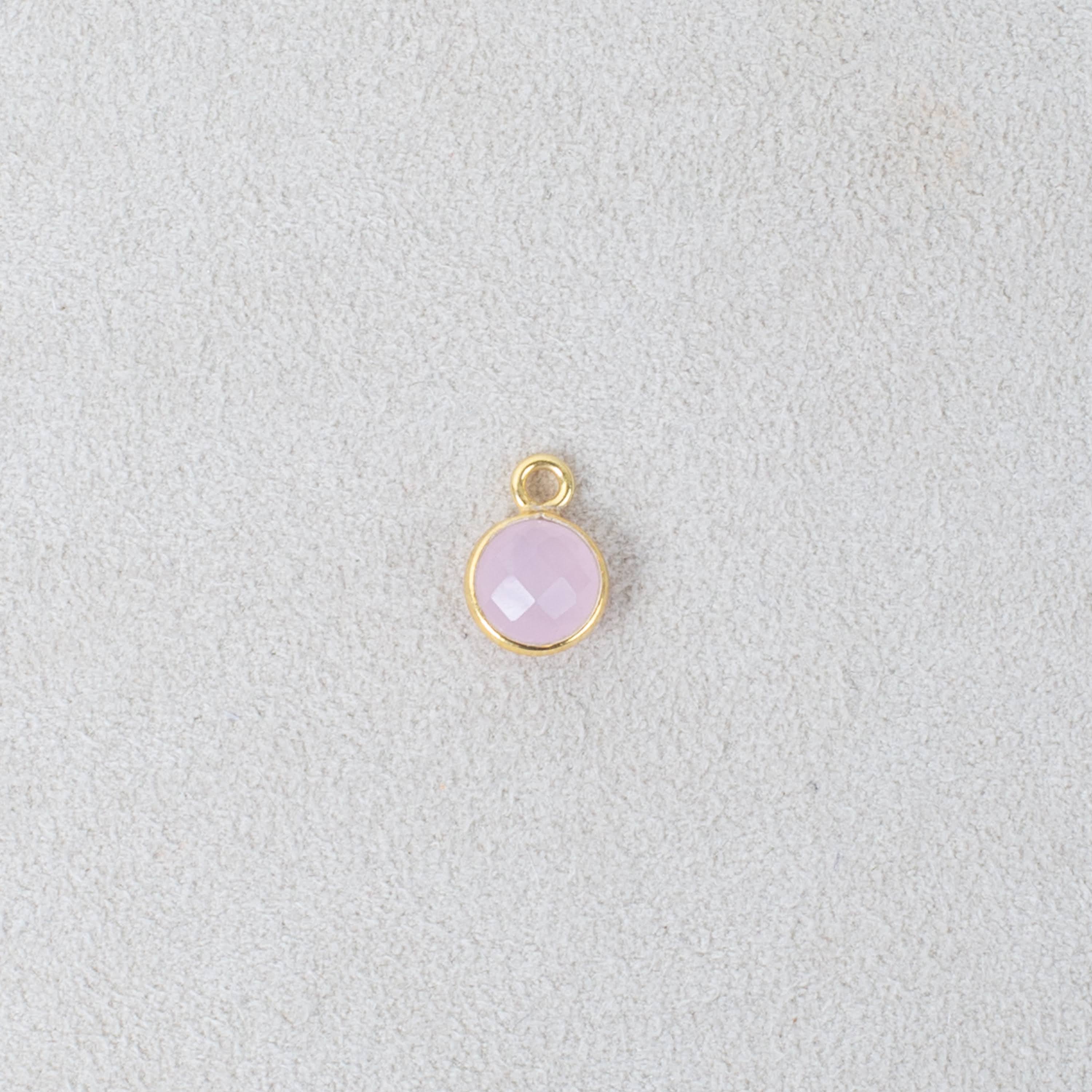 Birthstones Charms