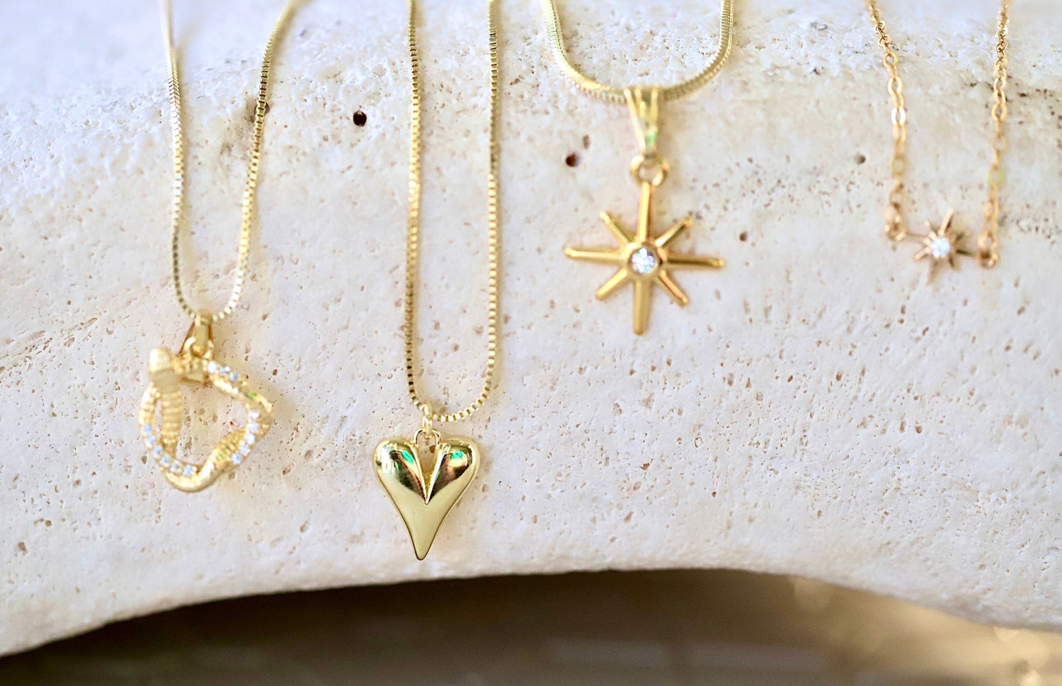 Why Jewelry is the Perfect Gift for Any Occasion... Part 1