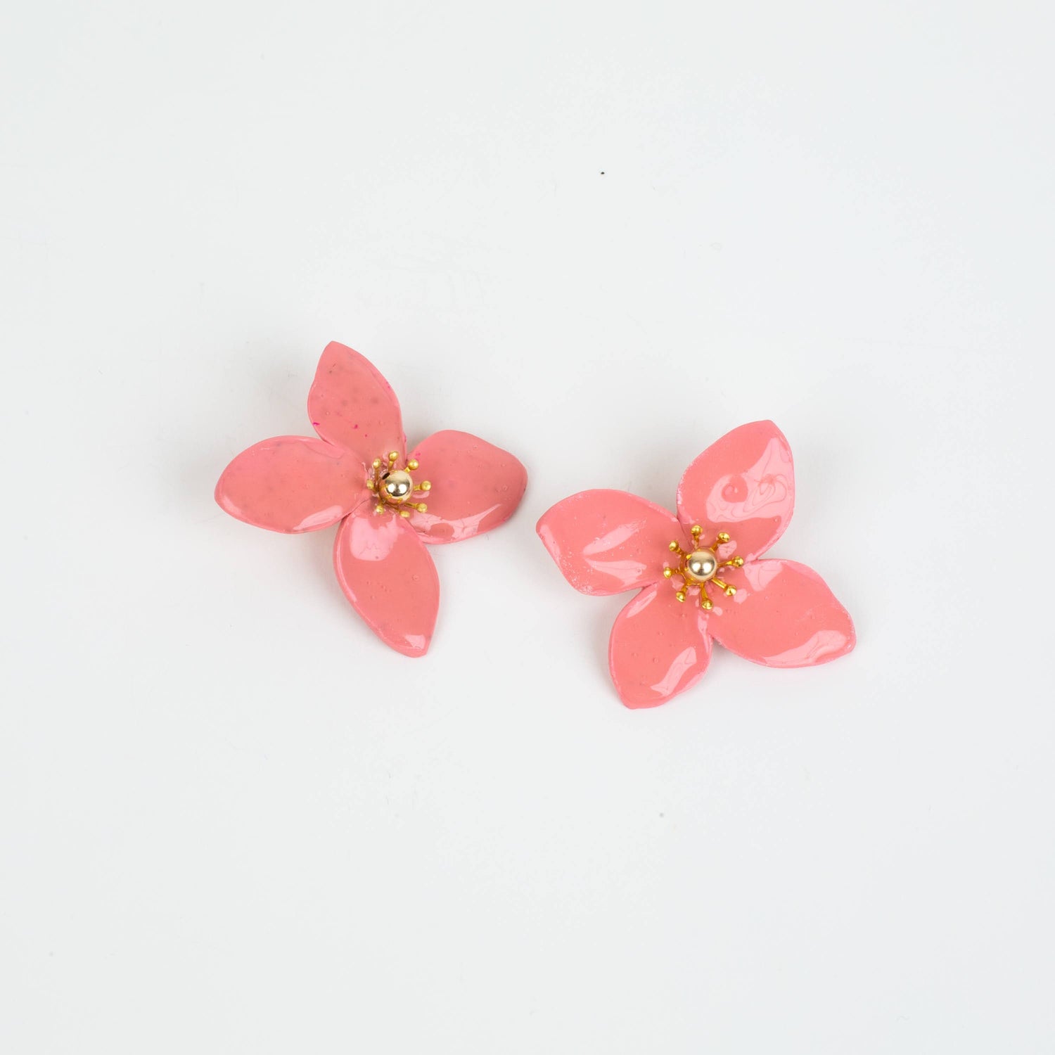 Charleston Flower Earring