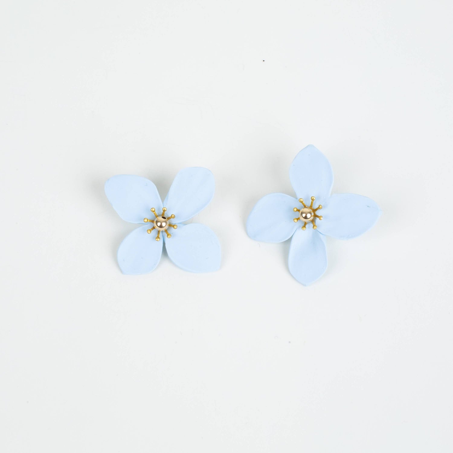Charleston Flower Earring