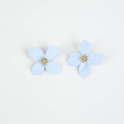 Charleston Flower Earring