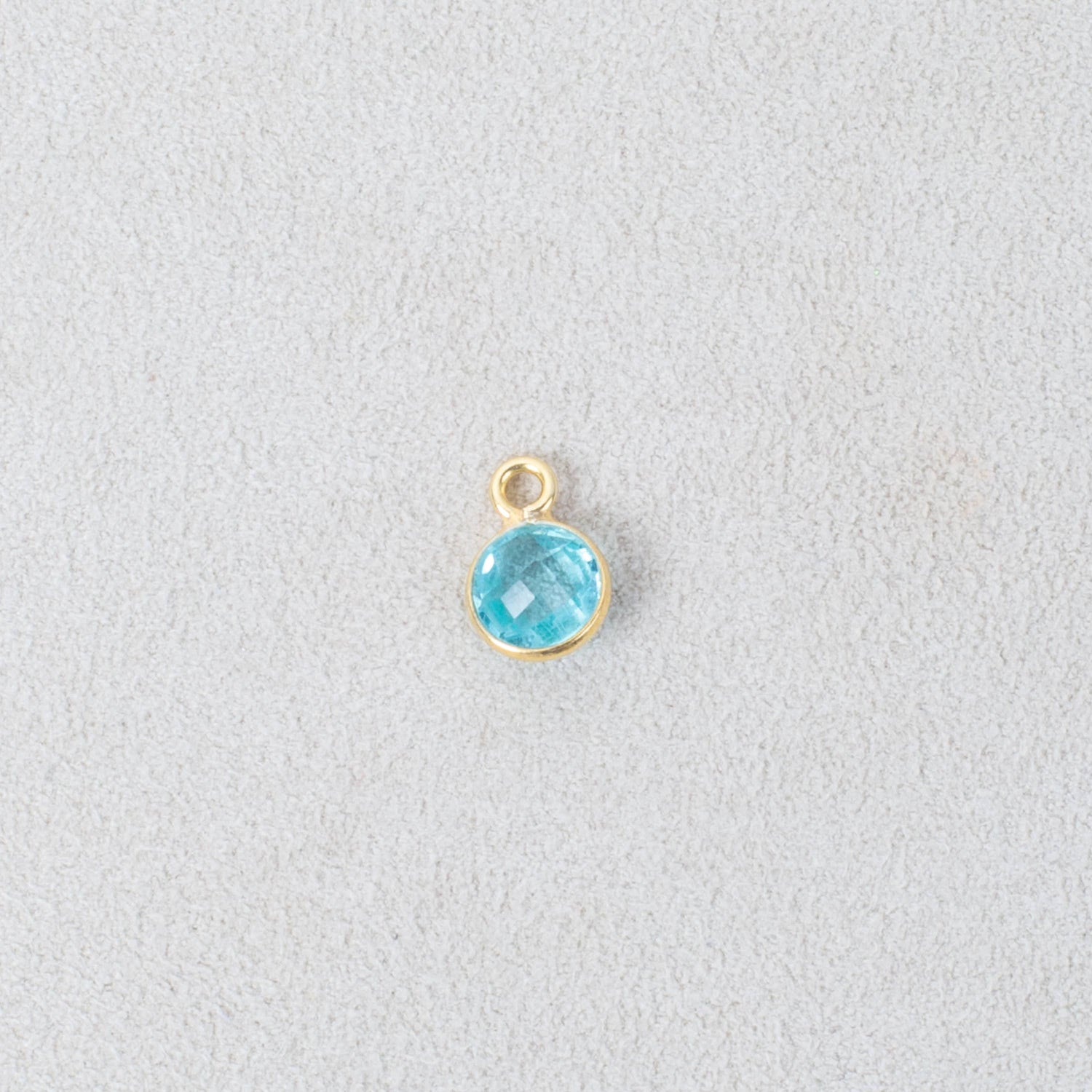 Birthstone Charms