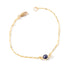 Athena Sapphire  Bracelet
